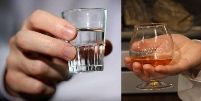 Алкоголь и давление: Врачи рассказали каким алкоголем мождно повысить, а каким понизить давление