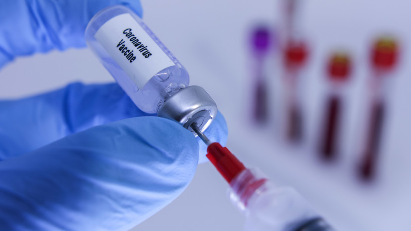 Новое лекарство от коронавируса из РФ отправили на клинические испытания в мае 2020 года
