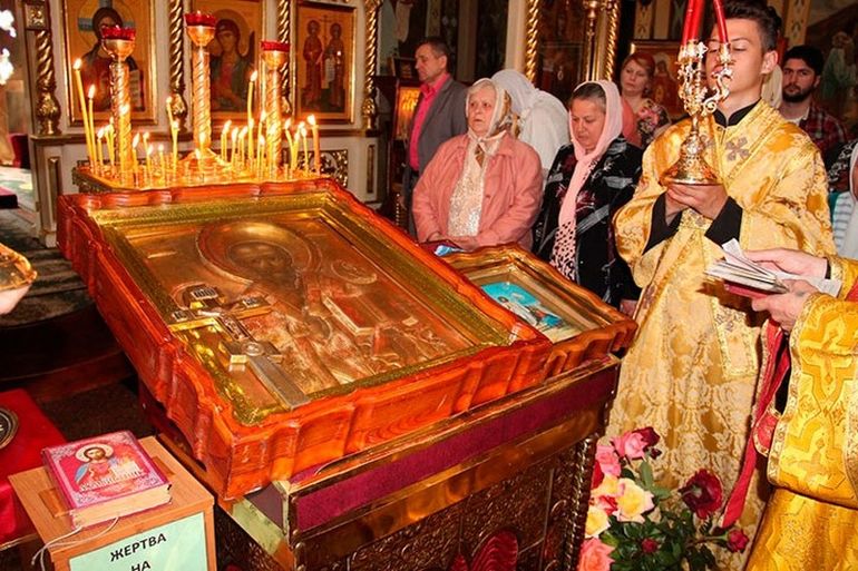 22 мая отмечается День Николая Чудотворца: какие молитвы о помощи читают православные