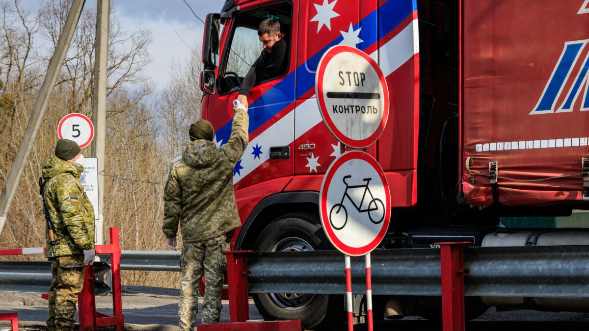 Открытие границы с Молдавией и Украиной, когда произойдет, сроки