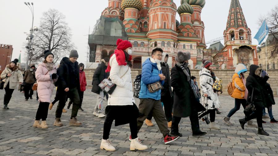 Ситуация с коронавирусом в России улучшается, в стране стало меньше случаев заражения и смертей