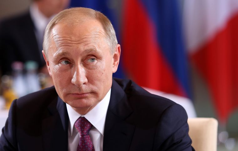 Как Владимир Путин предоствратил государственный переворот, который замышляли олигархи?