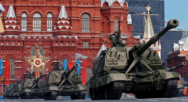 Будет ли у россиян выходной день 24 июня 2020 года в честь военного парада к 75-летию Победы в ВОВ