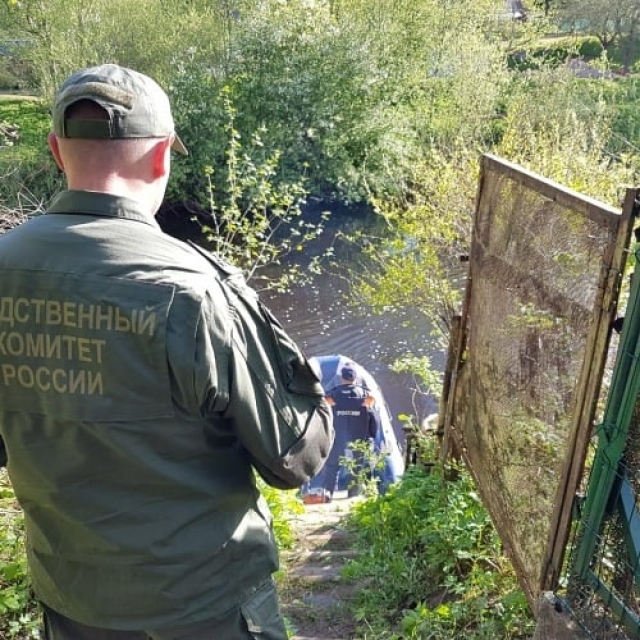 Поиски Варвары Поповой в Пскове подошли к концу