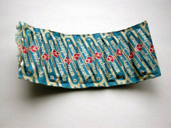 Советские презервативы или история эволюции Изделия №2 в СССР
