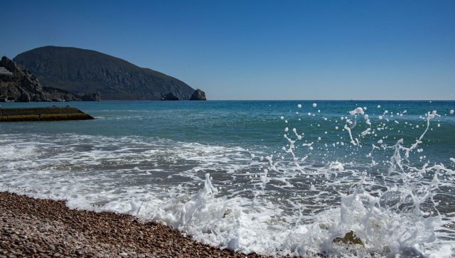Когда и при каких условиях откроют Крым для туристов в 2020 году, как можно добраться