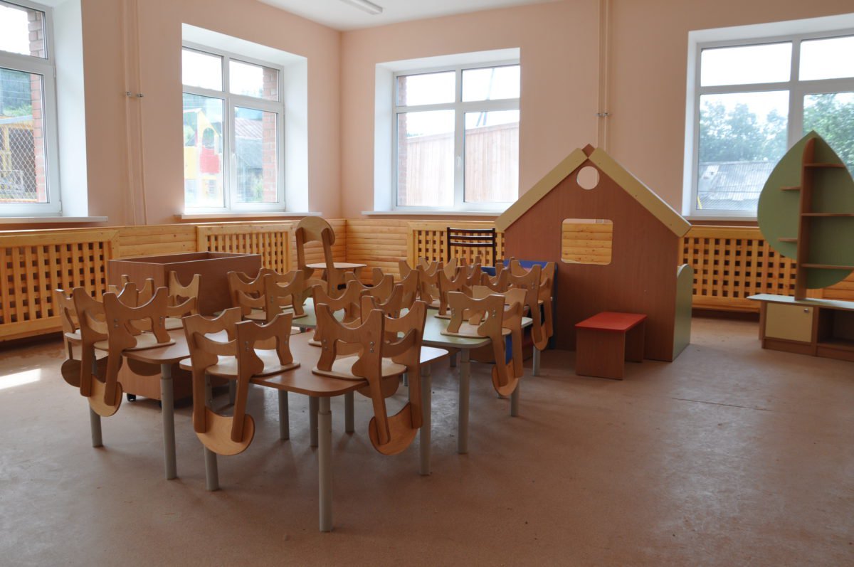 Когда откроют детские сады в городе Чебоксары в 2020 году, как обстоит ситуация на сегодняшний день