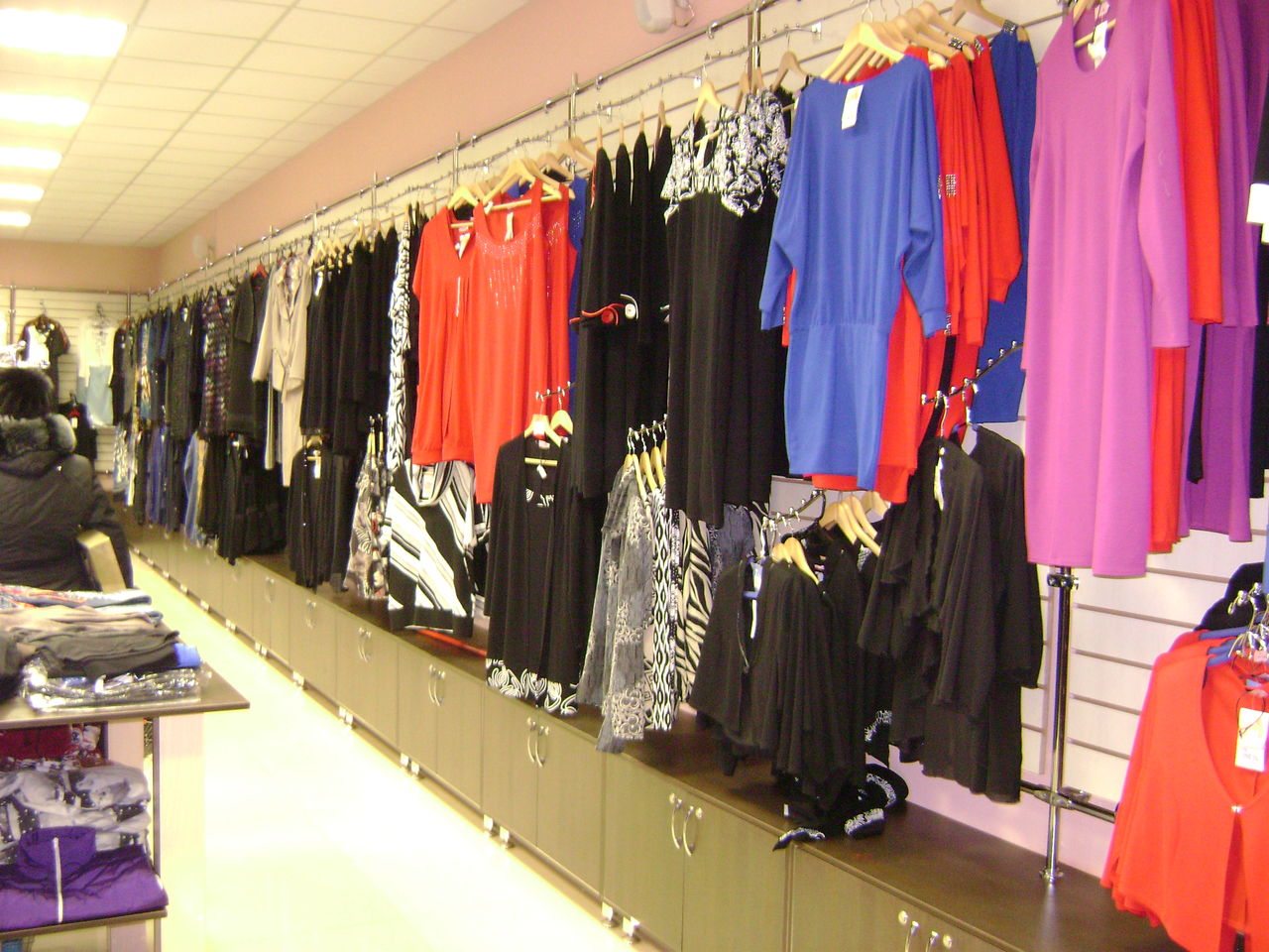 Магазин Одежды 12