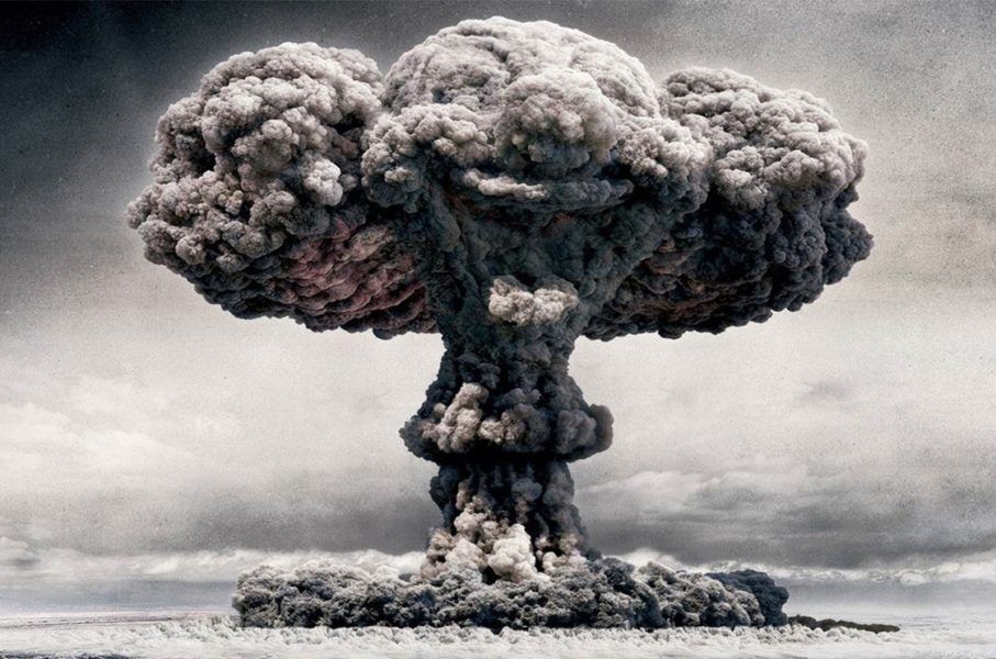 США намерены возродить ядерные испытания, какие испытания и когда проводились американцами