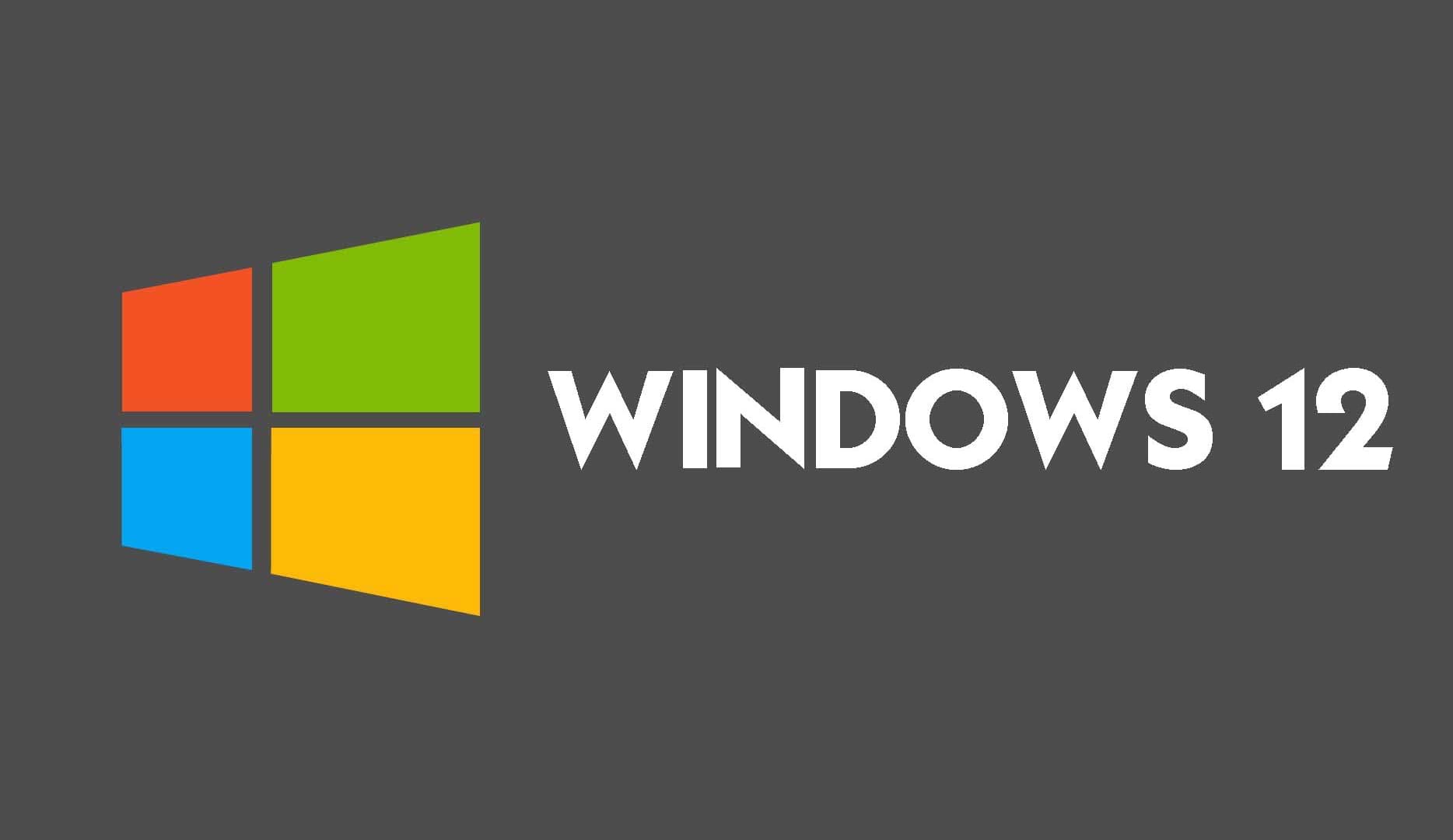 Стало известна дата выхода Windows 12: особенности, новые функции