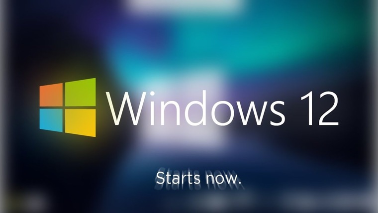 Стало известна дата выхода Windows 12: особенности, новые функции
