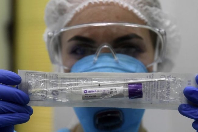ВОЗ включила русскую вакцину от COVID-19 в перечень перспективных в мире
