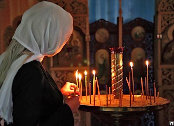 Вознесение Господне в 2020 году отмечается православными на 40 день от Пасхи, традиции и видеопоздравление