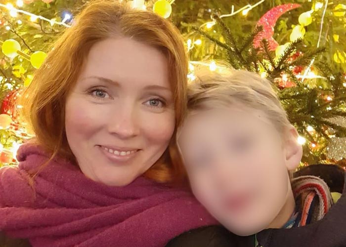 Что случилось с сыном актрисы Юлии Дробот, кто виноват в смерти подростка