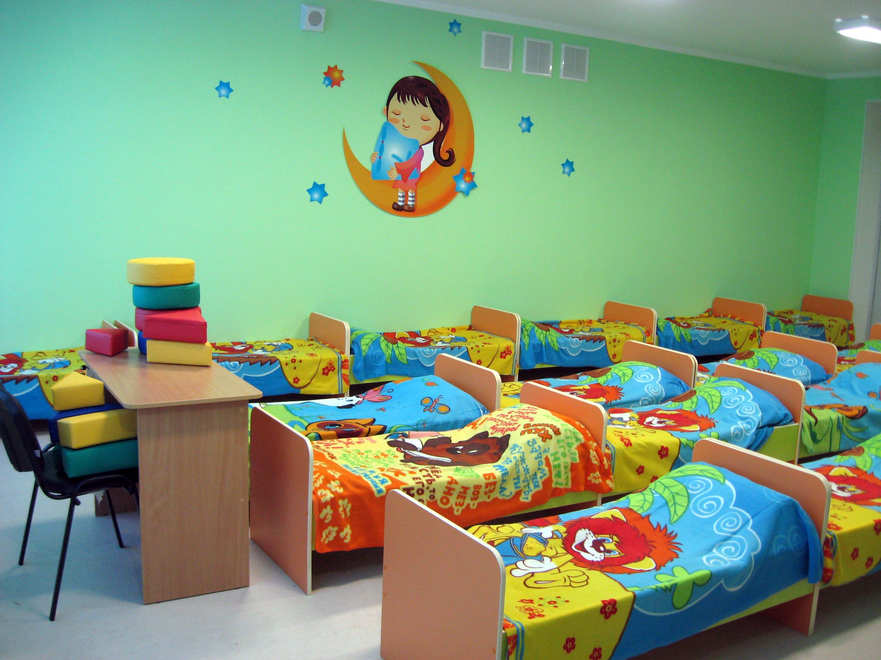 Когда откроют детские сады в Москве, последние данные о постепенном снятии карантина
