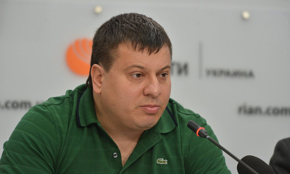 Политолог назвал «уборщицу» из Госдепа более авторитетной, чем Киев