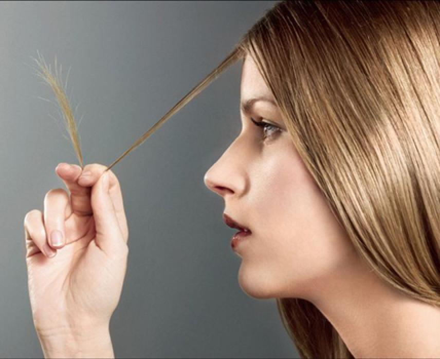 Как улучшить состояние волос в домашних условиях
