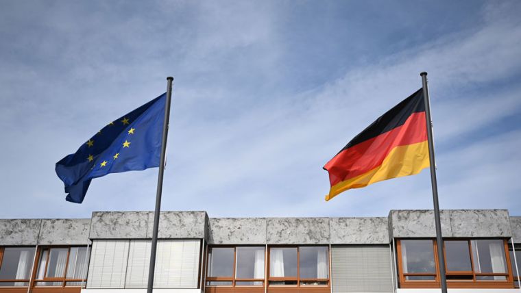 Евросоюз рассматривает возможность введения санкций против Германии