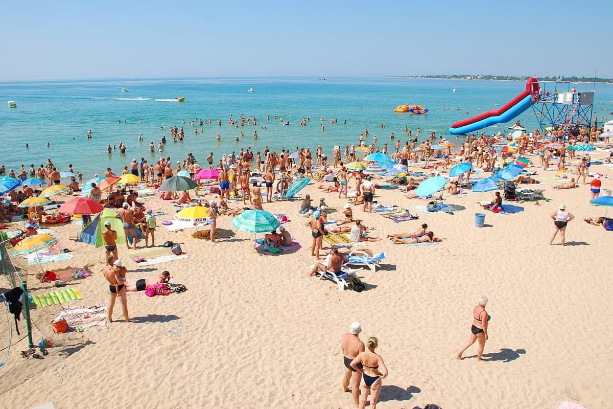Можно ли будет отдохнуть в Крыму летом 2020 года, когда отменят режим самоизоляции
