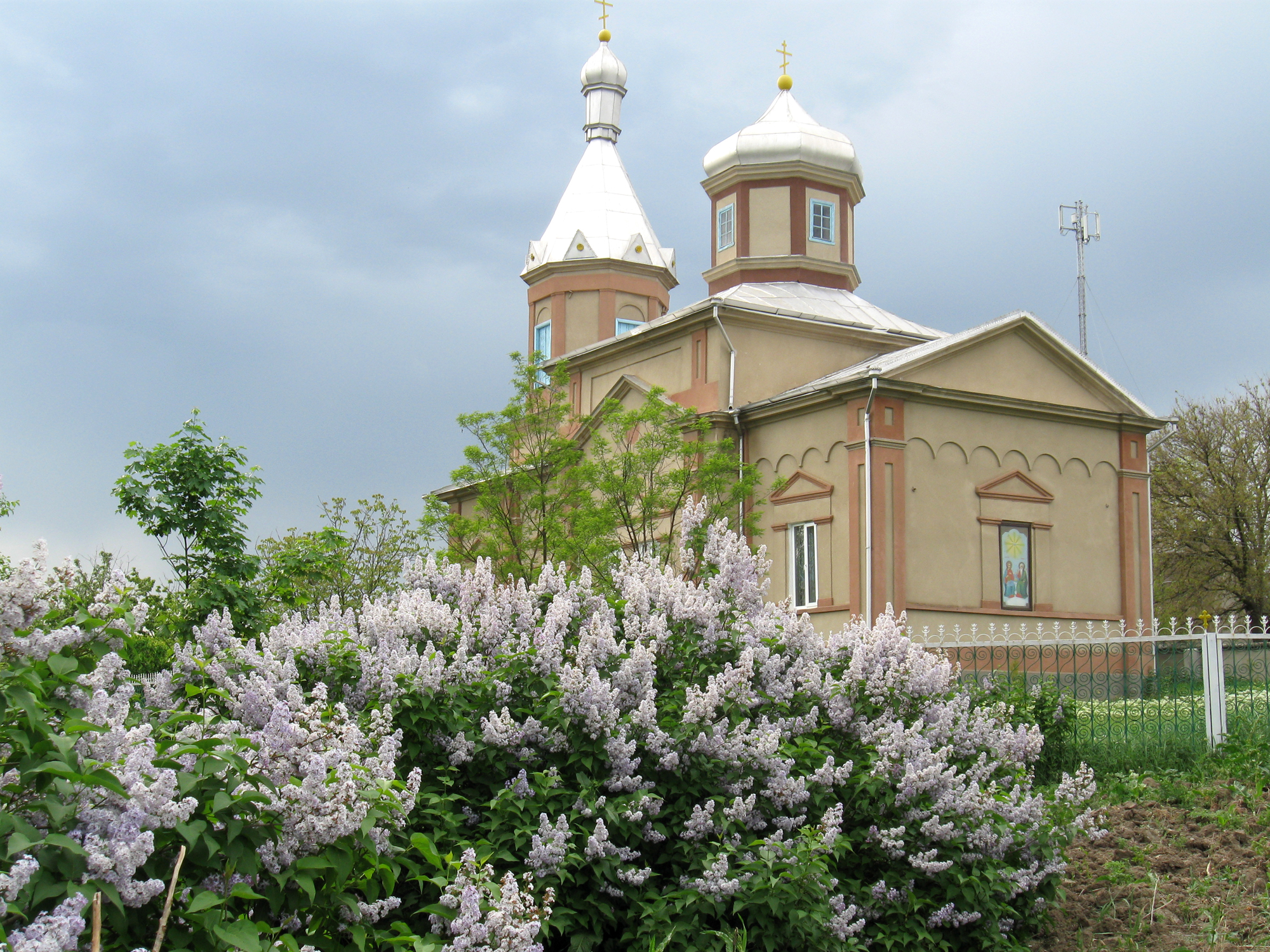 Какой Церковный праздник сегодня, 15 мая, чтят православные христиане