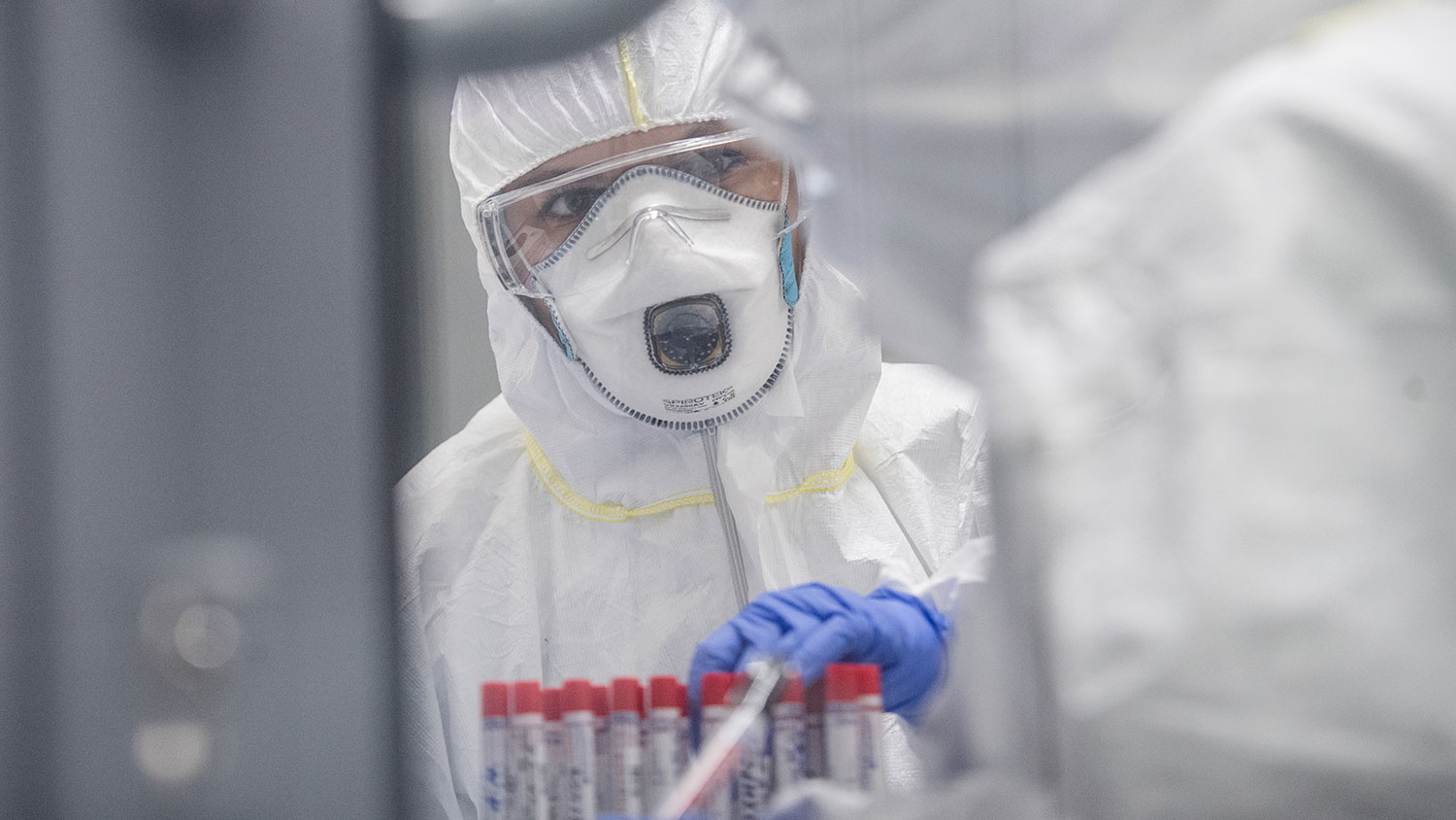 Где можно сдать анализы на антитела к коронавирусу в Москве, в каких клиниках