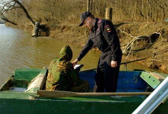 До какого числа действует запрет на рыбалку в Московской области в 2020 году
