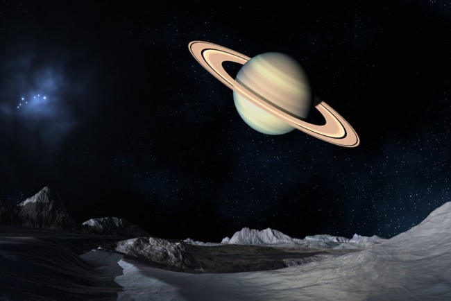 Рекомендации для всех знаков зодиака во время ретроградного Сатурна в 2020 году