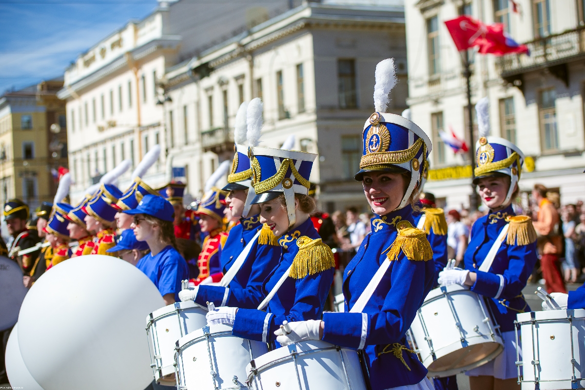 День города - Санкт-Петербург 27 мая, история, как будут праздновать в карантин, будет ли салют