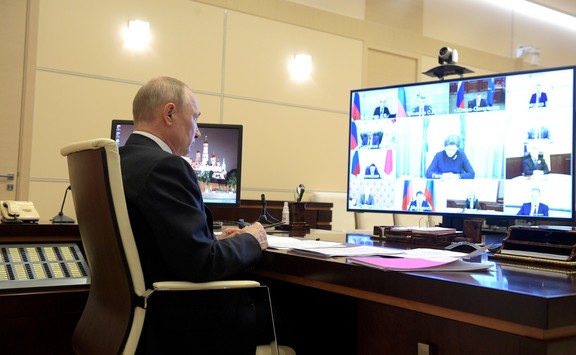 Россиянам рассказали как страна булет выходить из карантина, новые законы и изменения с 1 июня 2020 года