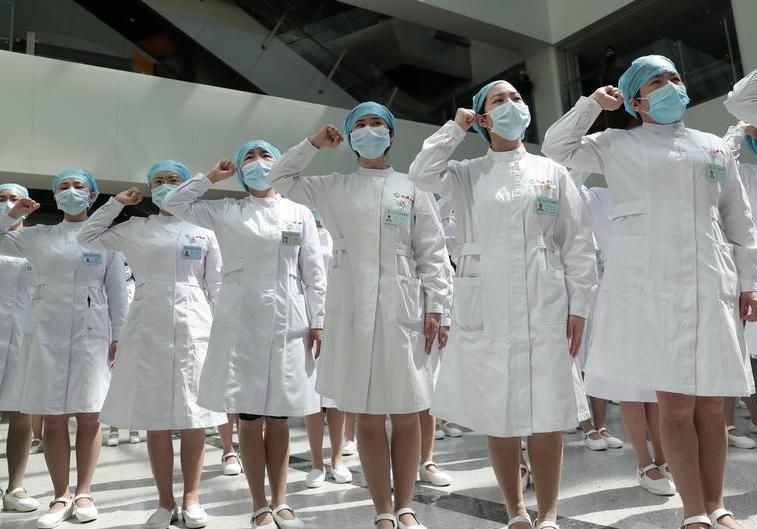 США предлагают ввести санкции против Китая за распространение коронавируса