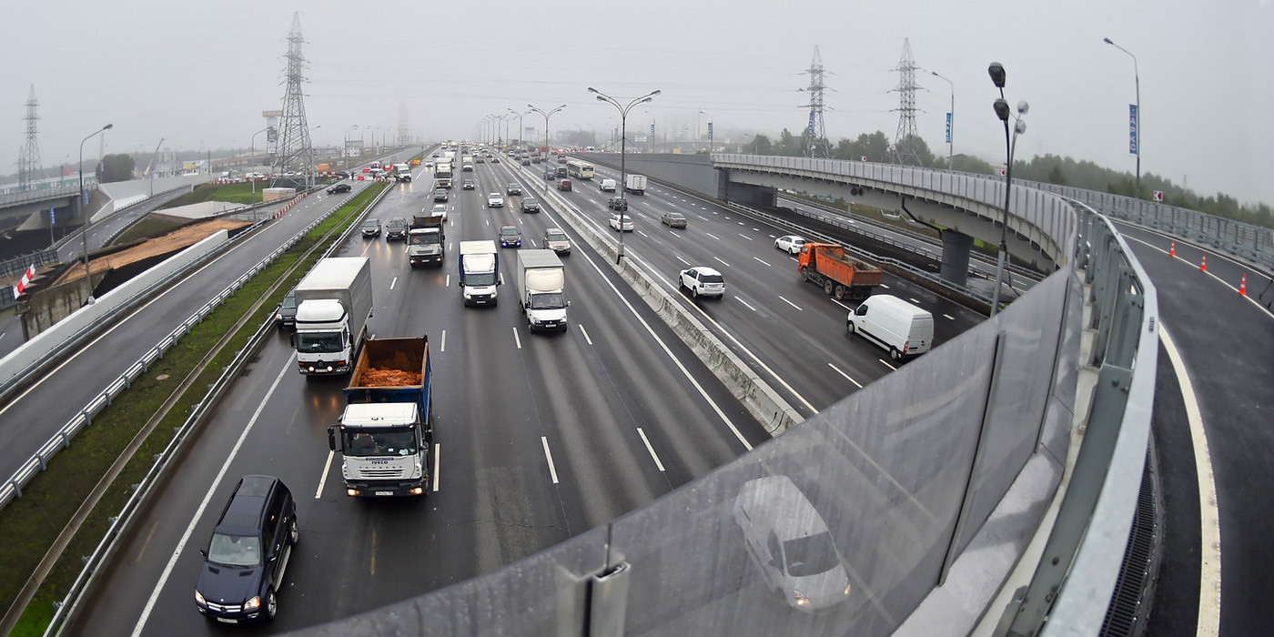 С какого числа отменят превышение скорости на дорогах России 20 км/час?