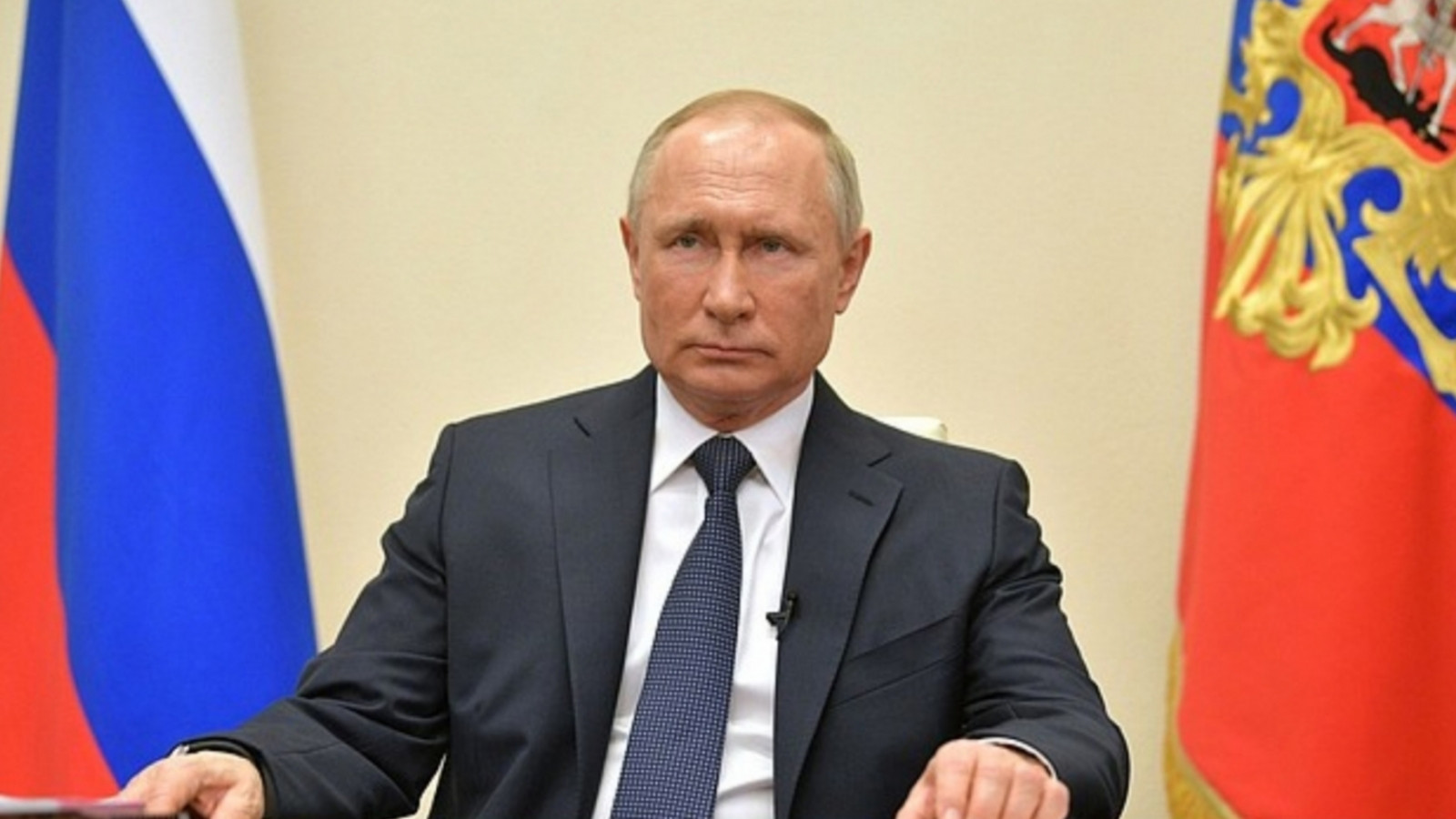 Последние поручения Владимира Путина из-за ситуации с коронавирусом