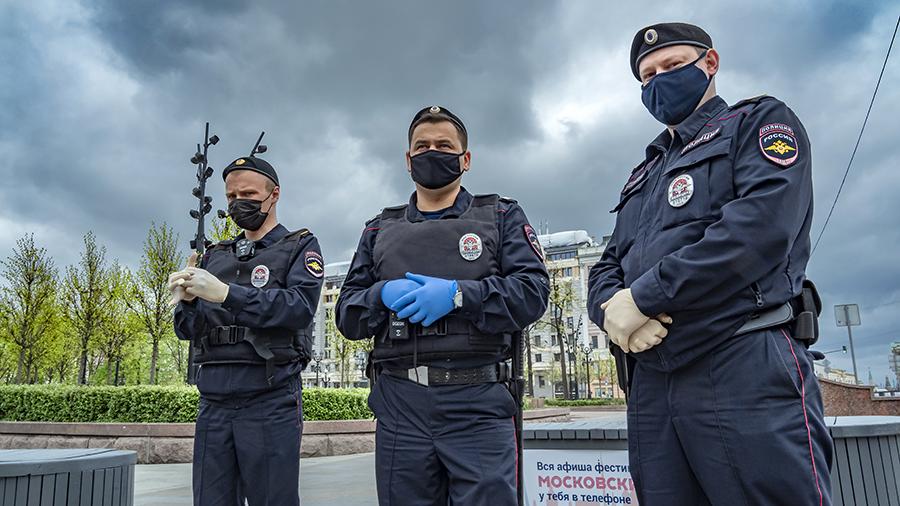 В Москве и Подмосковье продлен режим самоизоляции до конца мая, кого коснутся ограничения