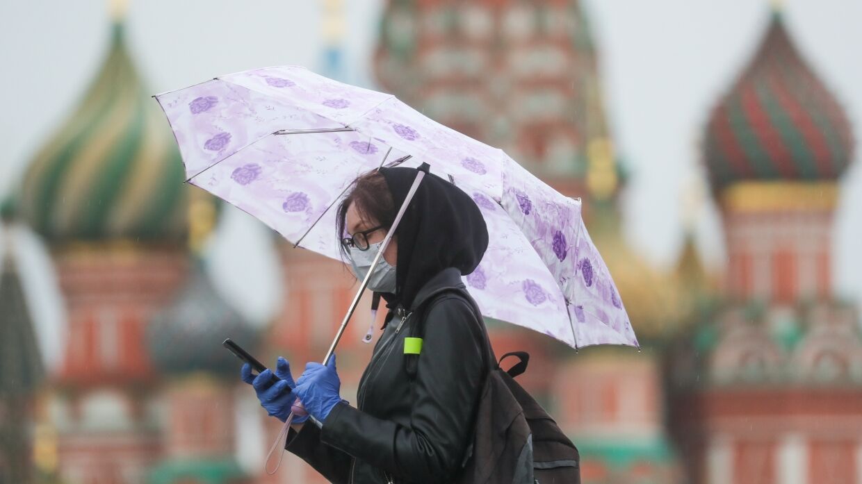 Какие перчатки нужно будет носить в Москве с 12 мая, и сколько придется заплатить за их отсутствие