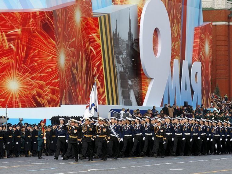 Как будет проходить парад авиации в честь Дня Победы 9 мая в 2020 году?