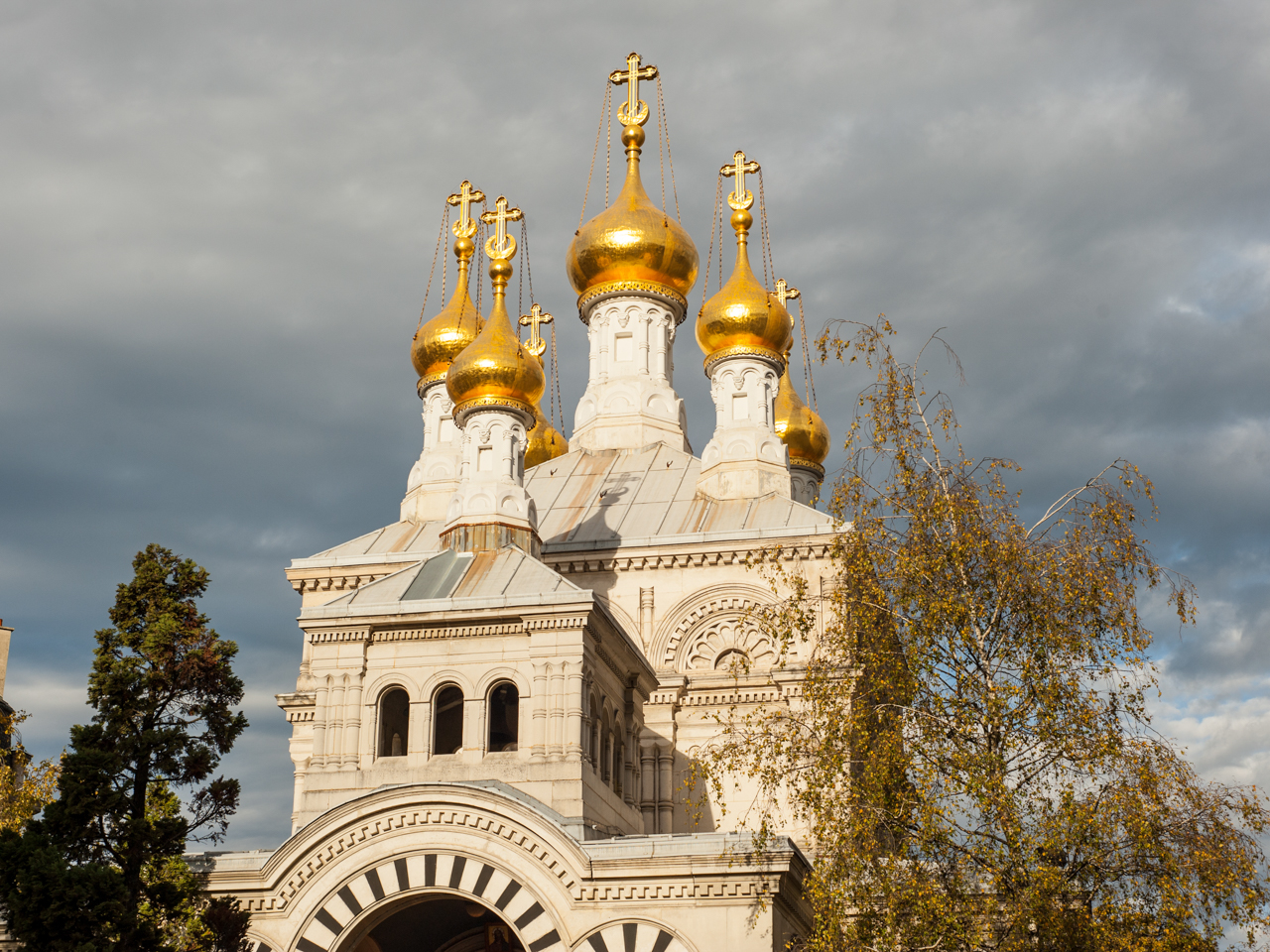 Какой Церковный праздник сегодня, 20 мая, чтят православные христиане