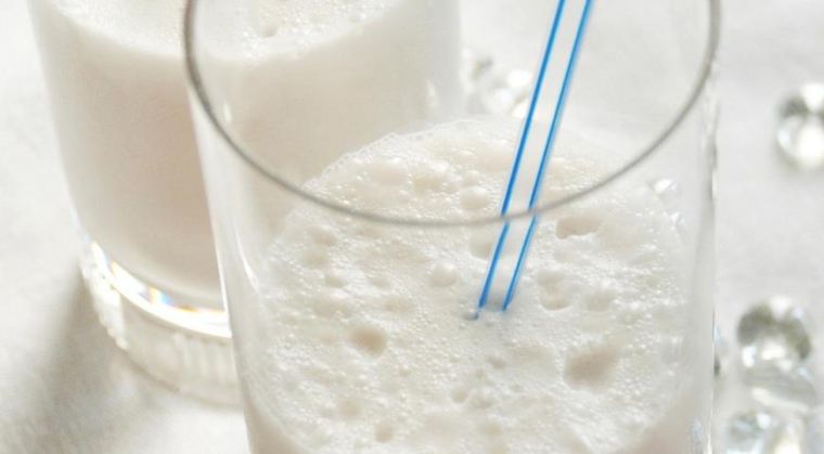 Как приготовить молочный коктейль со вкусом, как в СССР?
