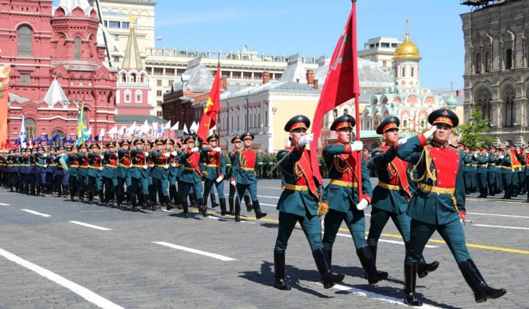 Будет ли у россиян выходной день 24 июня 2020 года в честь военного парада к 75-летию Победы в ВОВ