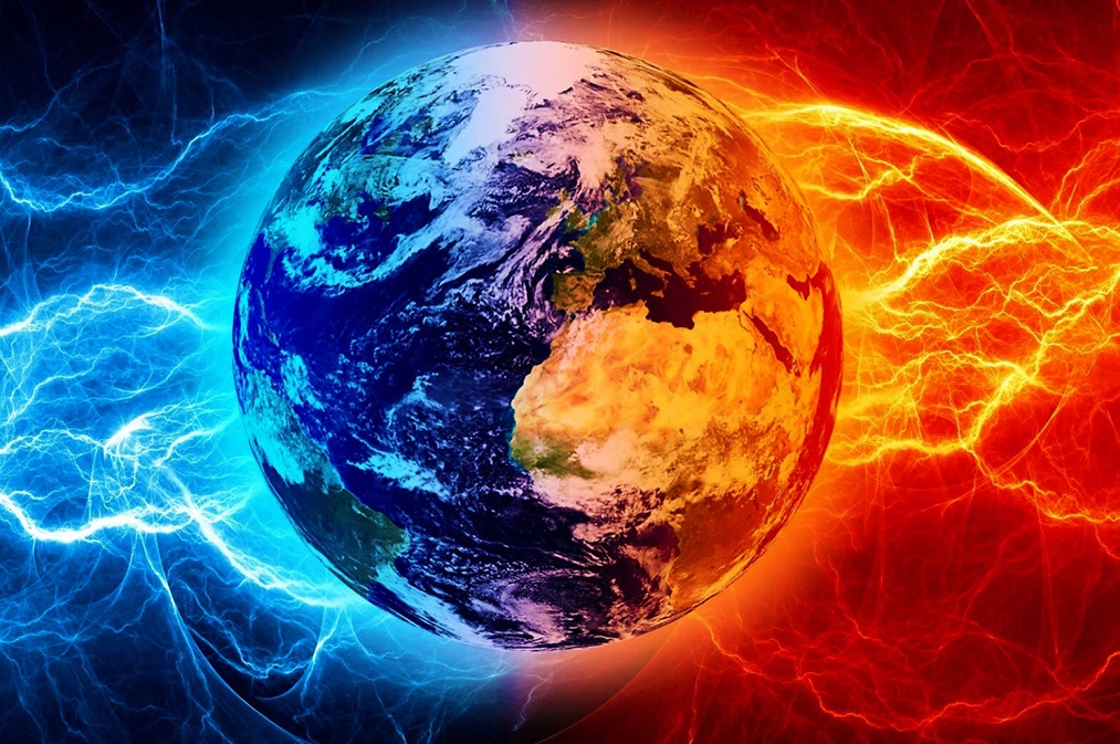 В июне 2020 года землян ждет сильная магнитная буря, расписание магнитных бурь по дням
