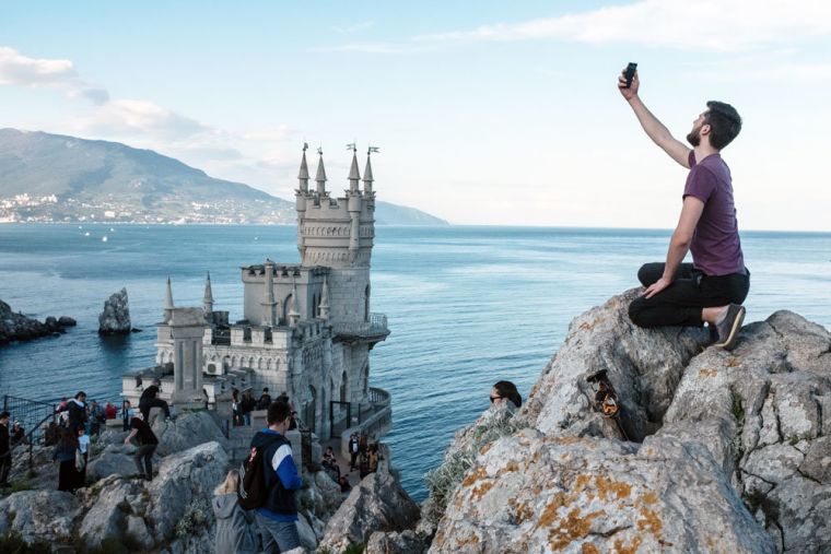 Когда откроют Крым для туристов после карантина в 2020 году
