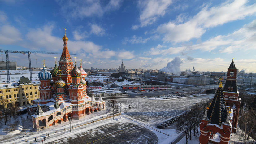 Когда в Москву придет тепло, каким будет лето в Москве