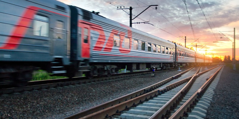 РЖД запускает продажу билетов за 90 суток с 14 мая 2020 года, на какие поезда