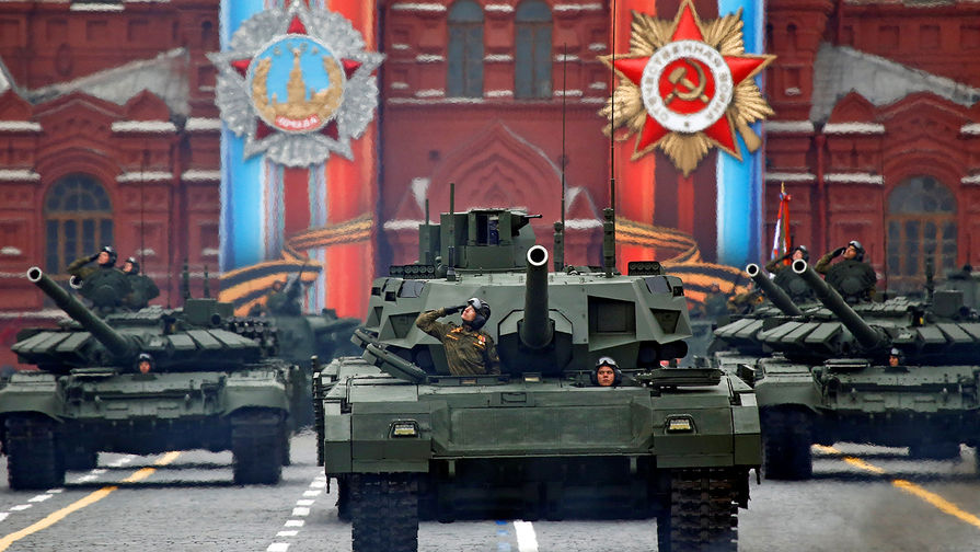 Парад победы 24 июня 2020 года состоится только в Москве, или его примут и другие города России