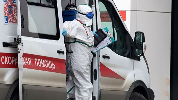 Коронавирус в России, последние новости на 11 июня 2020 года, где и сколько заболевших