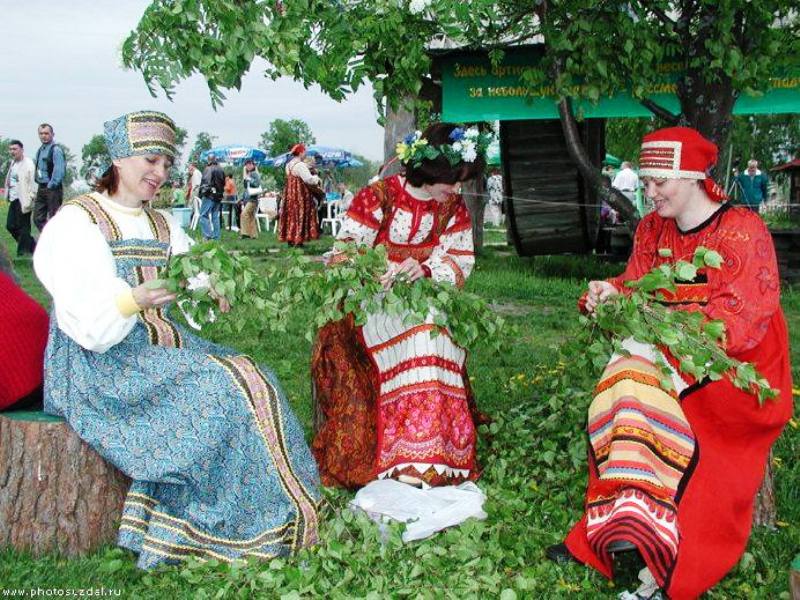 Какой праздник сегодня, 15 июня отмечают в России и мире