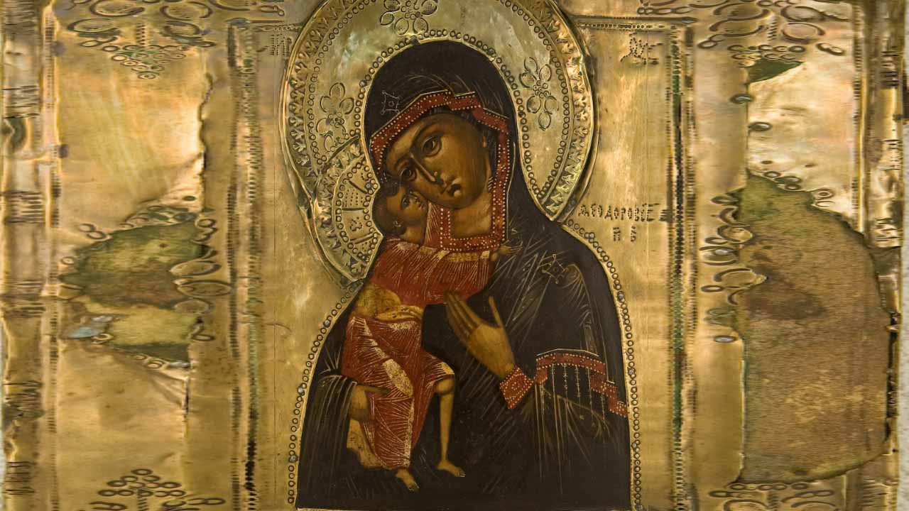 Праздник Владимирской иконы Божией Матери 3 июня, о чем просят святую, молитвы