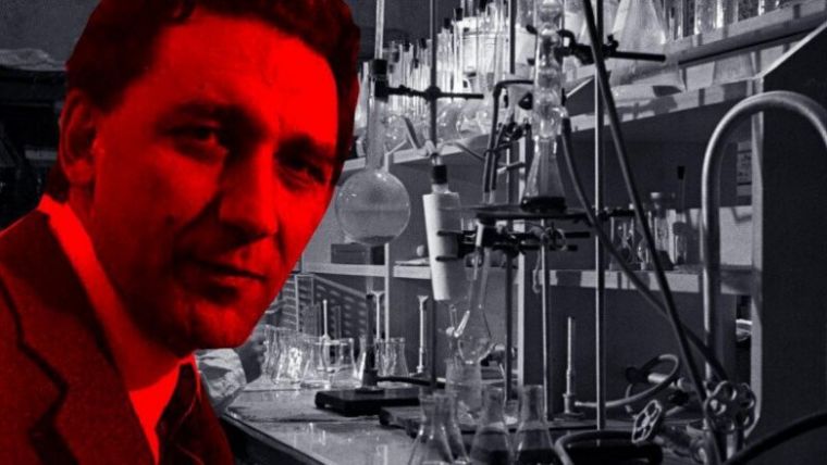Феликс Боярцев, разработчик первой искусственной крови, вместо наград получил гонения от советских властей