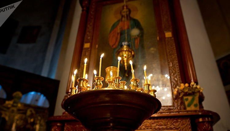 Подробный православный церковный календарь и посты по дням на июнь 2020 года: все, что должны знать верующие