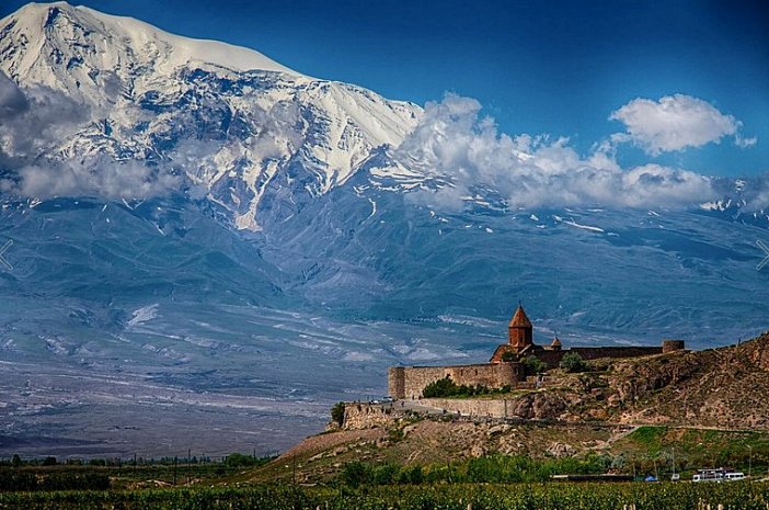 Когда откроют границу с Арменией? Как скоро можно будет въезжать и выезжать из страны?