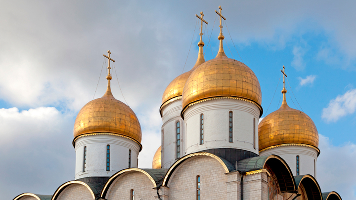 Какой Церковный праздник сегодня, 12 июня, чтят православные христиане